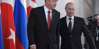 Erdoğan'dan Putin'e: Abdülcemil Kırımoğlu'nun Yasağı Kalksın