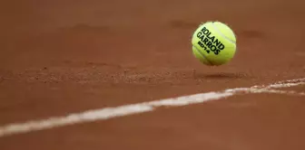 Roland Garros'da Sekizinci Günün Programı