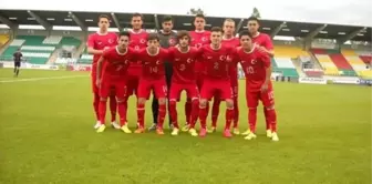 UEFA U19 Avrupa Şampiyonası