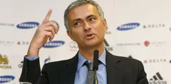 Mourinho: G Grubu'nu Almanya Birinci Bitirecek