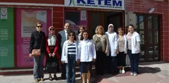 Ketem Yeni Yerine Taşındı