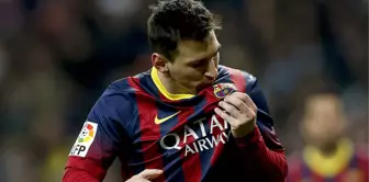 Lionel Messi İçin Kara Para İddiası