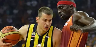 Galatasaray Liv Hospital - Fenerbahçe Ülker: 88-82