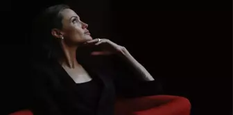 Angelina Jolie Şiddet Zirvesinde