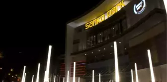 Sanko Park'tan Babalar Günü Kampanyası