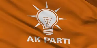 AK Parti Tekirdağ İl Başkanlığı'na Atanan Akçay Açıklaması