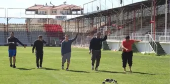 Başpehlivan Orhan Okulu, Tarihi Kırkpınar'a Hazır