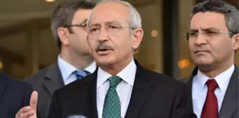 Kılıçdaroğlu, Bahçeli'ye Yılmaz Büyükerşen'i Önerecek