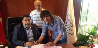 Gaziantep Büyükşehir Belediyespor'da Transfer