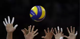 Türkoğlu Kaymakamlığı Voleybol Turnuvası Sona Erdi