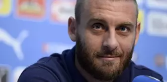 De Rossi: Milli Takımlar Çekirdek Kadroya Sahip Olmalı