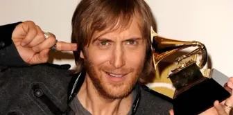 Davıd Guetta Konseri İçin Geri Sayım Başladı