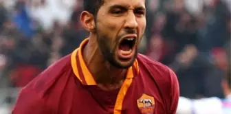 Roma Benatia İçin 40 Milyon Euro İstiyor!