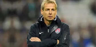 Galatasaray, Klinsmann'ı Heyecanlandırdı