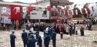 İpekyolu Festivali'ne Köylülerin Eylemi Damga Vurdu