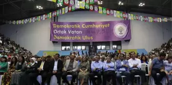 Daha Az Öcalan Daha Az Kürtçe