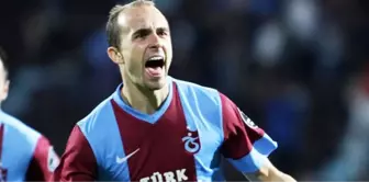 Adrian: Trabzonspor'a Şampiyonluk Yolunda Başarı Dilerim