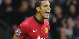 Rio Ferdinand Queens Park Rangers'da