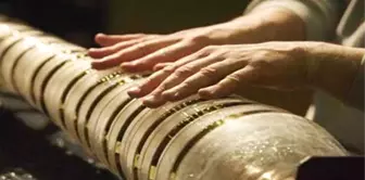 Glass Harmonica'nın Sesi Ruhsal Bozukluğa Neden Oluyor