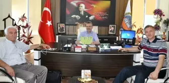 Karacabey'de Organik Tarım Başlıyor