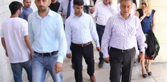 CHP'li Vekiller 'Mit Tır'ı Davasına Alınmadı