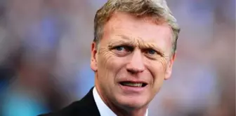 Galatasaray Başkanı Aysal: Moyes'le Sözleşme İmzalamamız Söz Konusu Değil