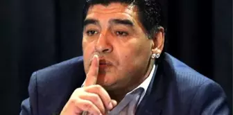 Maradona: Suarez Birini mi Öldürdü?