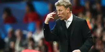 David Moyes, Galatasaray İçin İstanbul'da