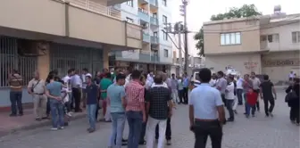 Nusaybin'de elektrik kesintisi -