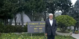 Samsun'da Ağacın Altında Kalan Adam Hayatını Kaybetti