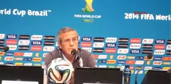 Tabarez, FIFA'daki Görevini Bıraktı