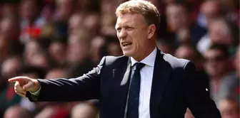 Bahislere Göre Moyes İmzayı Atıyor