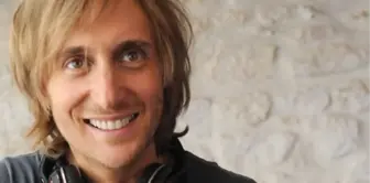 David Guetta'dan İstanbul'da Dev Parti