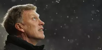 David Moyes'un Kariyerinin En Ağır Yenilgisi Fenerbahçe'ye