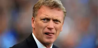 Moyes, Türkiye'den Ayrıldı