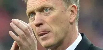 Moyes Türkiye'den Ayrıldı