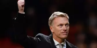 İngiliz Basınına Göre David Moyes Galatasaray'la Anlaştı