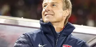 Klinsmann: ABD Belçika'yı Yenebilir