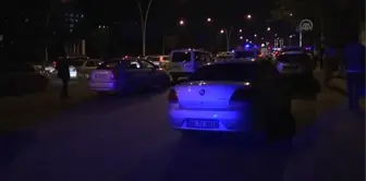 Trafik kazası: 1 ölü, 5 yaralı -