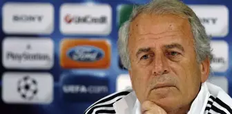 Galatasaray, Mustafa Denizli'ye Gidiyor