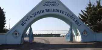 Gaziantep Büyükşehir Belediyespor'da Kalacak Oyuncular Belli Oldu