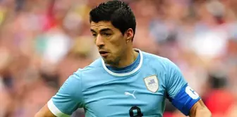 Luis Suarez'e Çok Sürpriz Teklif /kosova'ya mı Gidiyor?