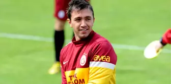 Muslera'nın Yerine Ochoa