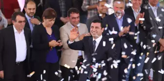 Demirtaş'ın Hayatını Değiştiren Cinayet