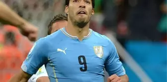 Suarez Özür Diledi