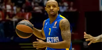 Ricky Hickman Fenerbahçe Ülker'de