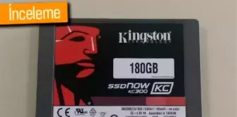 Kingston Ssdnow Kc300