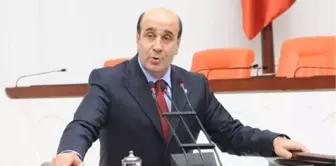 Canalioğlu, 'Cumhurbaşkanı Adayımız 10 Numara'