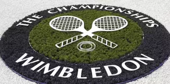 Wimbledon'da Cumartesi Gününün Programı