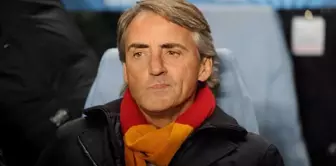 Mancini Prandelli'ye Güveniyor